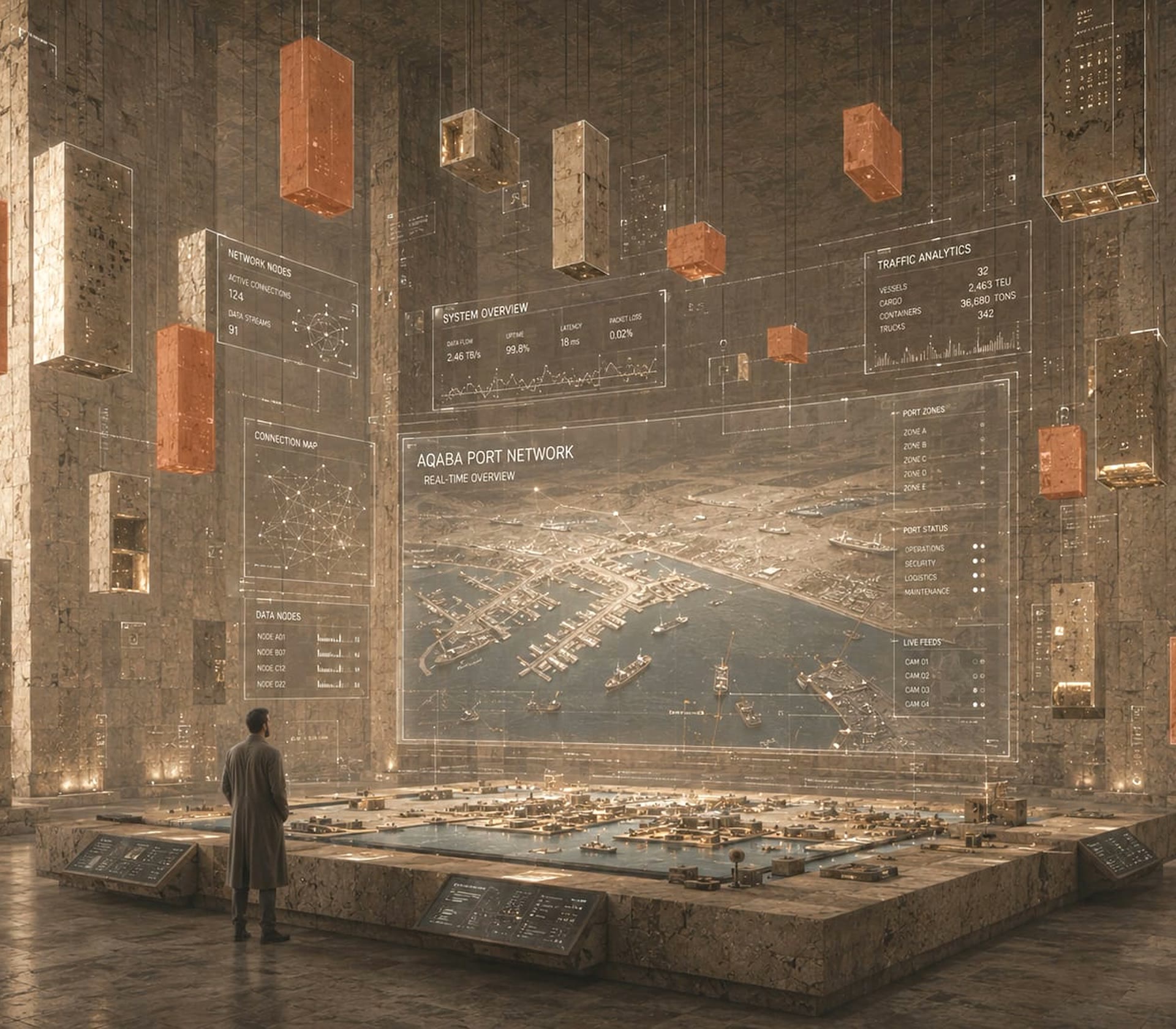 Operational Understanding